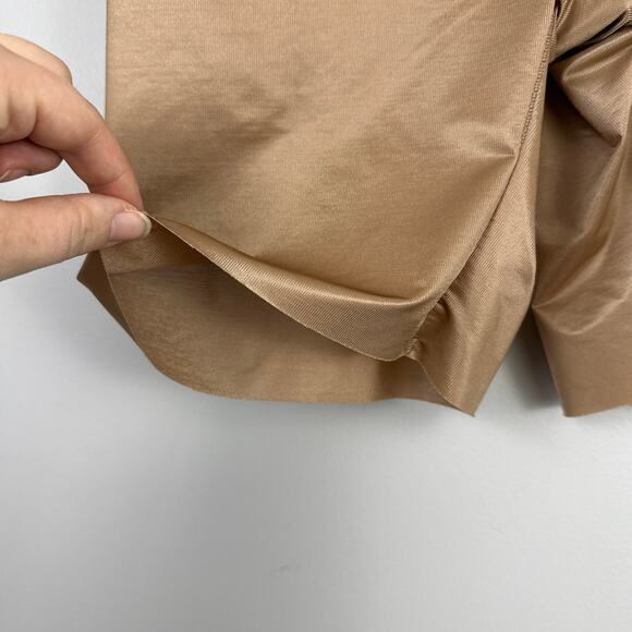 Spanx Thinstincts 2.0 Mid-thigh Short #10234R Shaper Shapewear Size XL - Picture 4 of 8